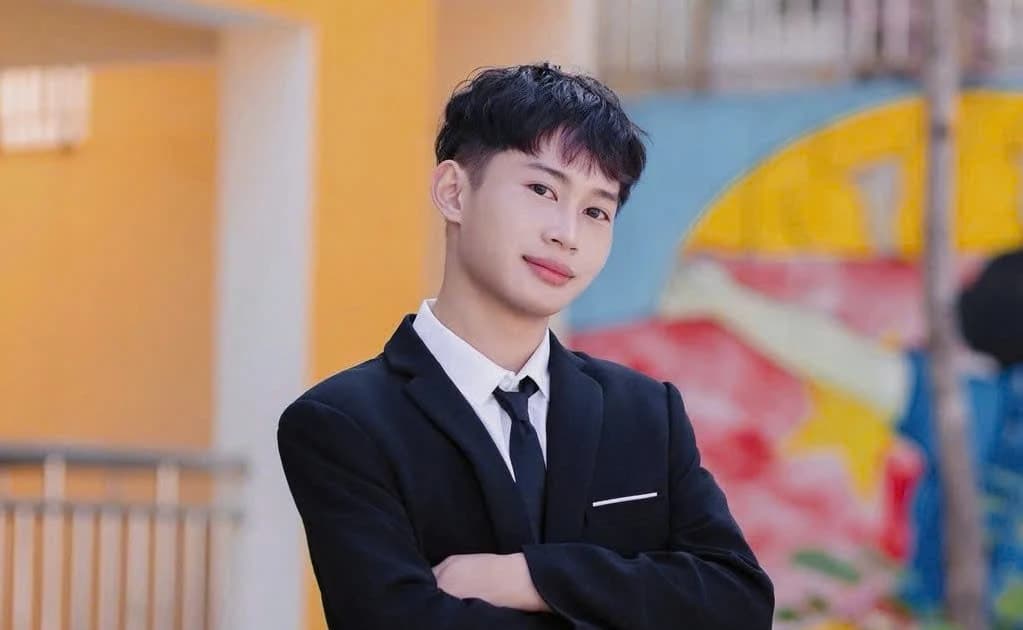 Tạo cơ hội để học sinh vùng cao đến gần hơn với ngôn ngữ quốc tế