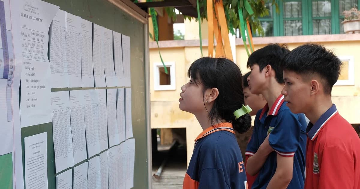 Đưa trí tuệ cảm xúc vào trường học để hướng tới nền giáo dục hạnh phúc