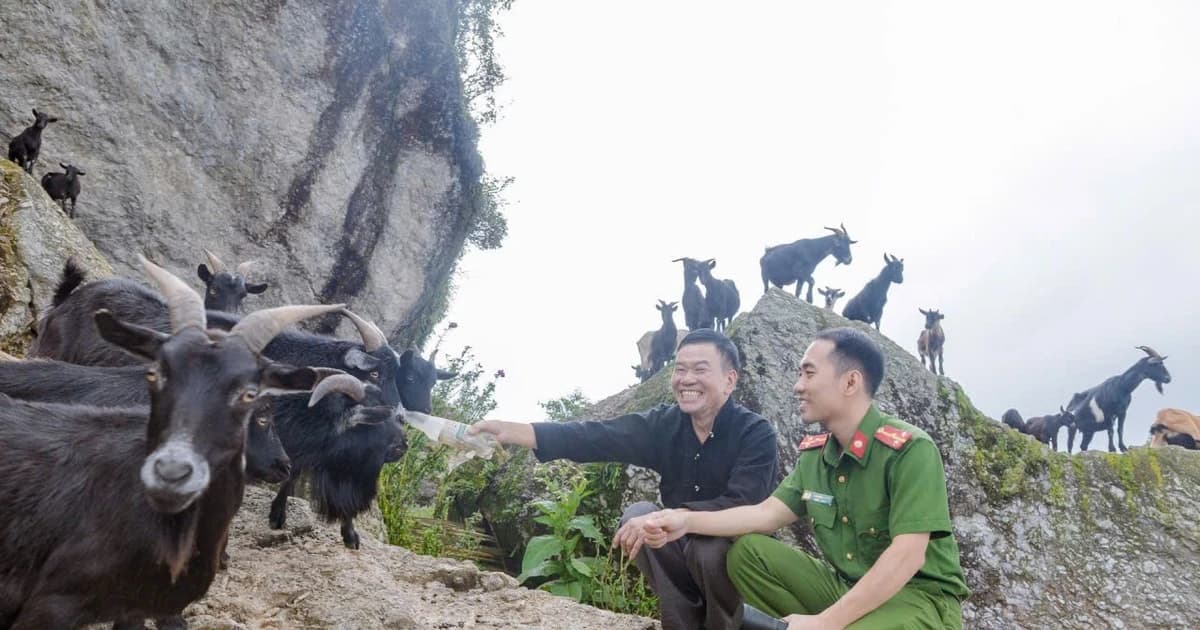 Đổi thay ở Tả Lèng