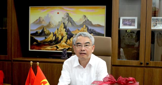 Năm học mới, động lực mới cho giáo dục Hưng Yên