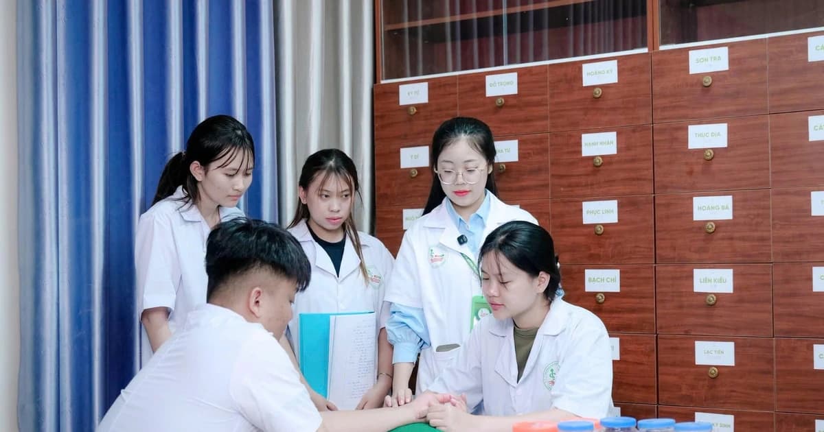 Quản trị phát triển giáo dục: Những việc cần làm ngay trong năm học mới