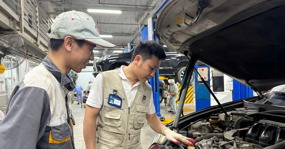 Hoàn thiện khung cơ cấu của hệ thống giáo dục quốc dân