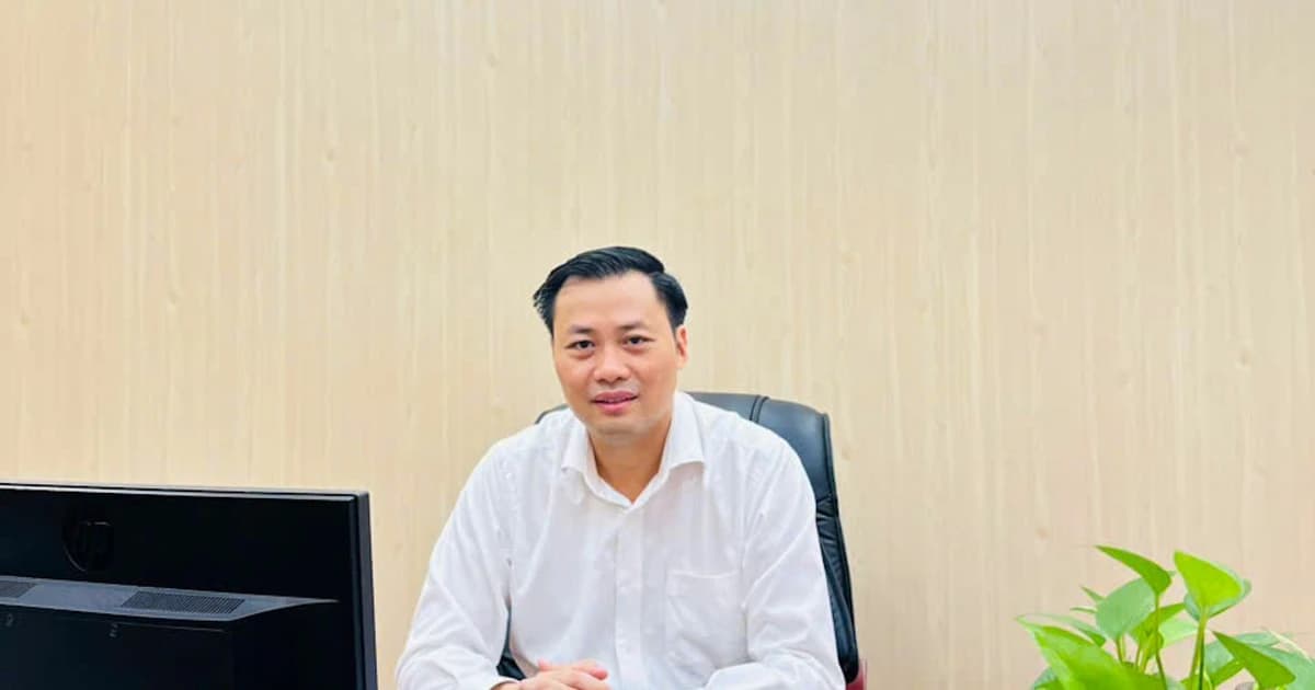 Đổi mới đào tạo nghề, hướng tới lĩnh vực công nghệ cao