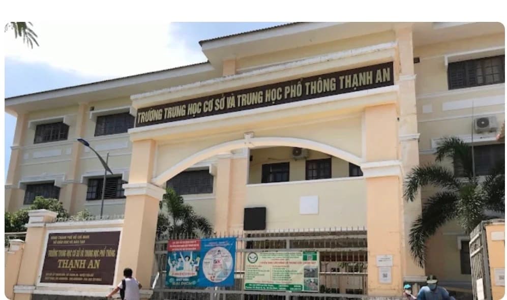 Đẩy mạnh hơn nữa vai trò của giáo viên chủ nhiệm và Tổ tư vấn học đường