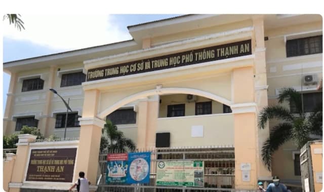 Đẩy mạnh hơn nữa vai trò của giáo viên chủ nhiệm và Tổ tư vấn học đường