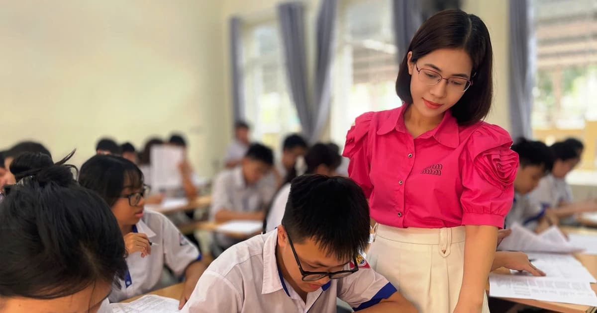 Thanh Hóa siết các khoản thu, ngăn lạm thu từ đầu năm học