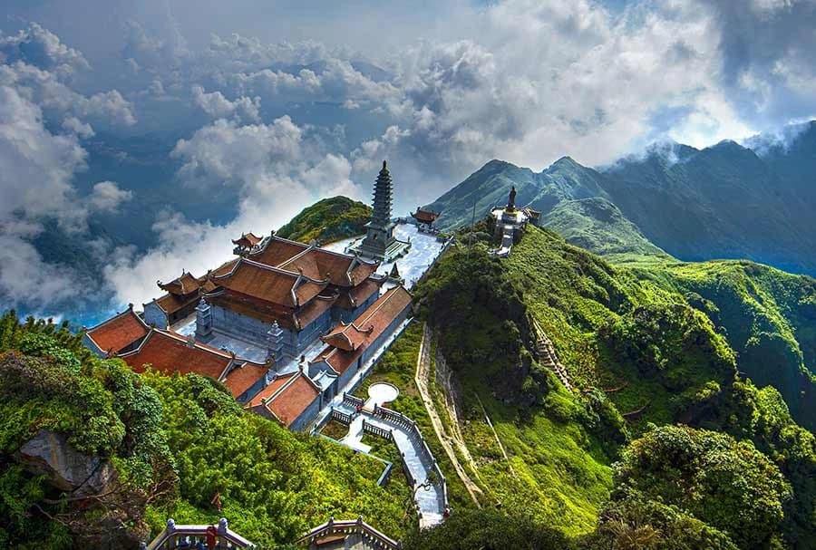 Việt Nam vào top 3 điểm đến châu Á có tỉ lệ du khách quay lại cao nhất