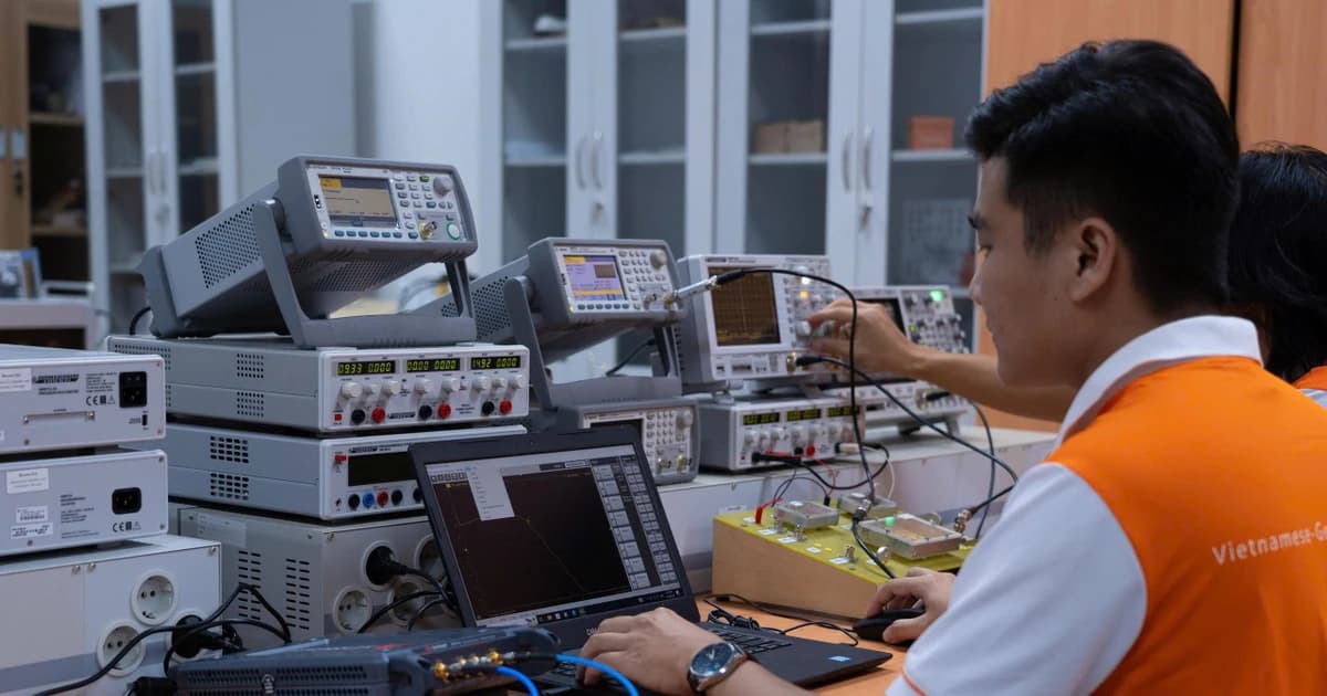 Kỳ vọng lớn từ các chính sách thúc đẩy hoạt động NCKH trong cơ sở giáo dục