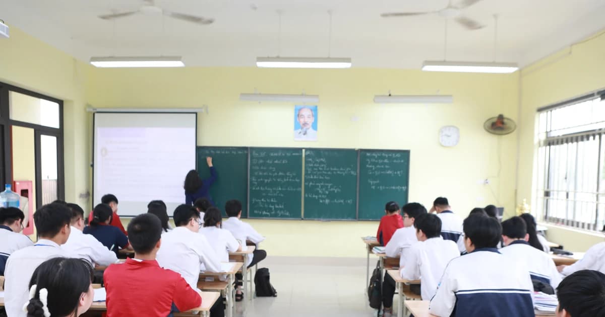Cần xây dựng năng lực nhận diện bạo lực và can thiệp sớm