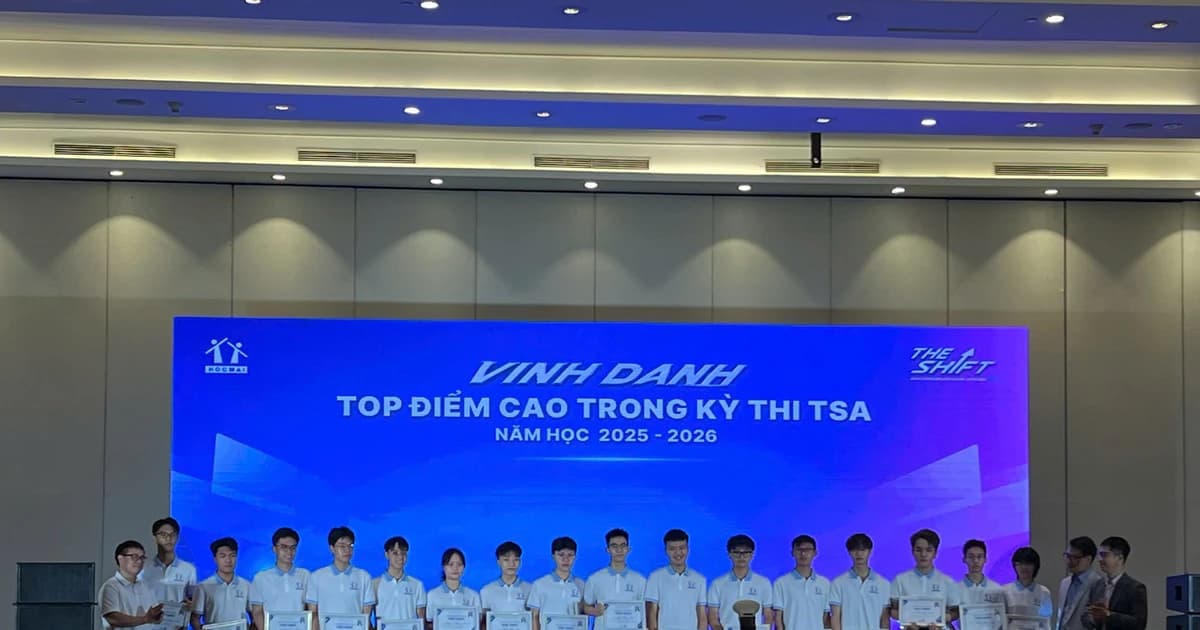 Năng lực tự học là hành trang quan trọng của người trẻ trong thời đại mới