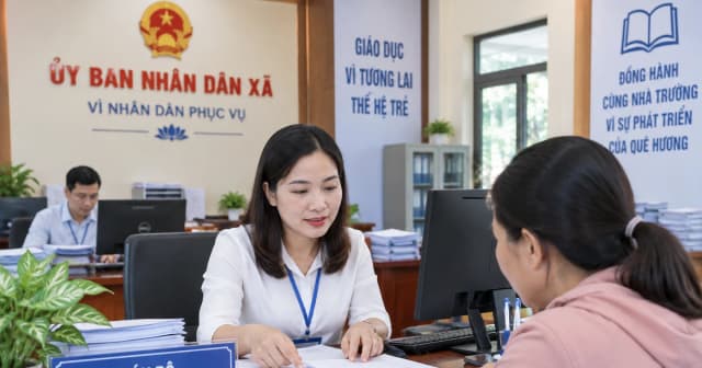 Quảng Trị yêu cầu 100% xã, phường có công chức phụ trách giáo dục