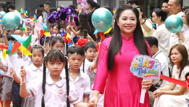 Tái thiết kế quản trị nhà trường từ chủ trương sắp xếp trường học