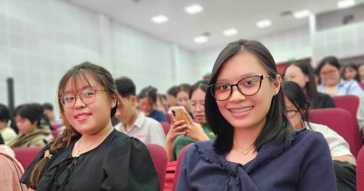 Đưa di sản văn hóa lên nền tảng số qua góc nhìn sáng tạo của sinh viên