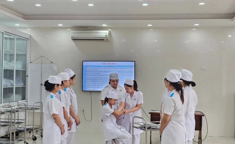 Mở rộng cơ hội việc làm từ giáo dục nghề nghiệp ở Phú Thọ