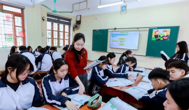 Tuyên Quang chủ động nguồn sách giáo khoa ngay từ đầu năm học