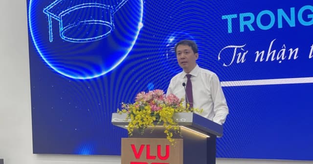 Ứng dụng trí tuệ nhân tạo thế nào để nâng cao chất lượng giáo dục