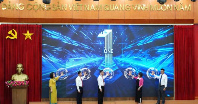 Khởi động Dự án 'Tích hợp Học thông qua Chơi trong đào tạo giáo viên tiểu học'