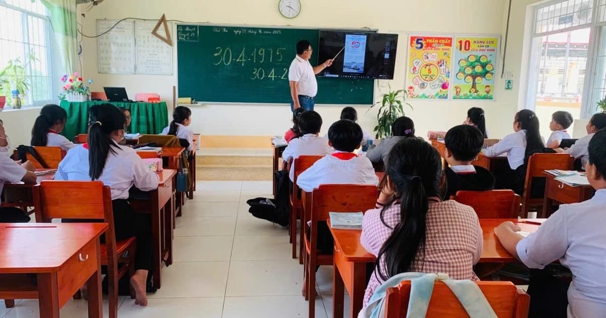 Một năm triển khai Nghị quyết số 71-NQ/TW: Thời điểm cho bước chuyển tăng tốc