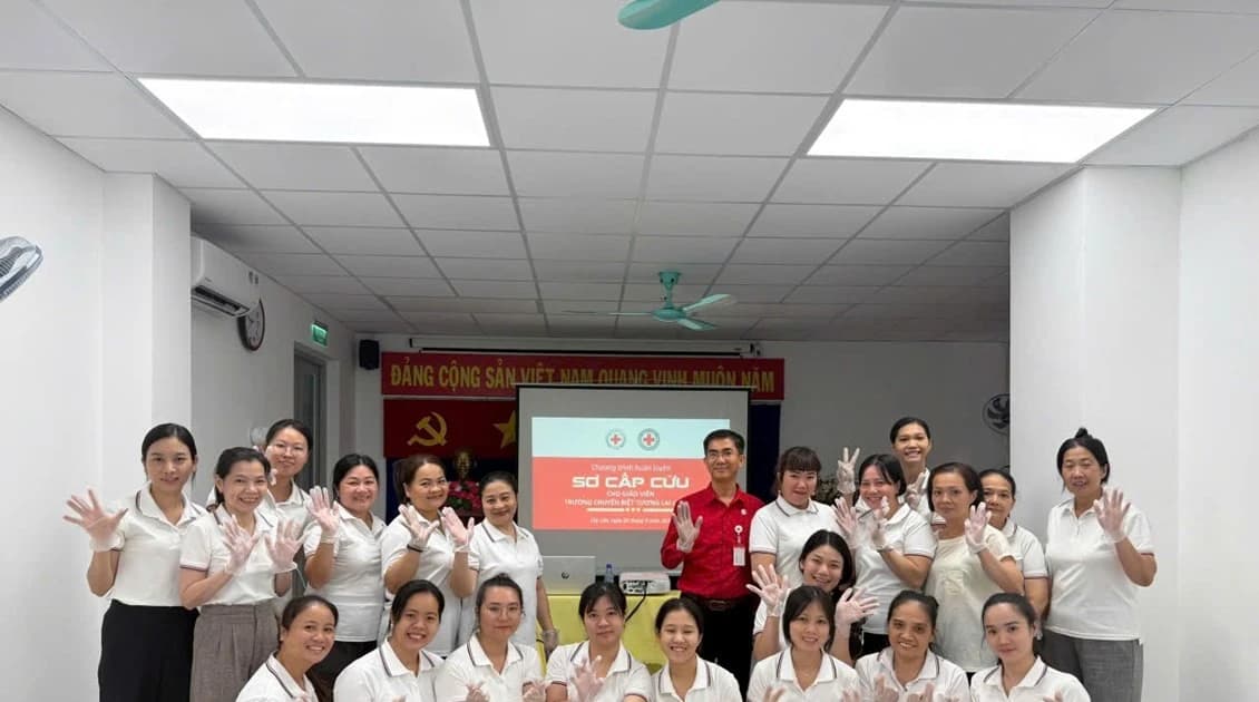 TPHCM dự kiến hỗ trợ học sinh nội trú giáo dục chuyên biệt 2 triệu đồng/tháng