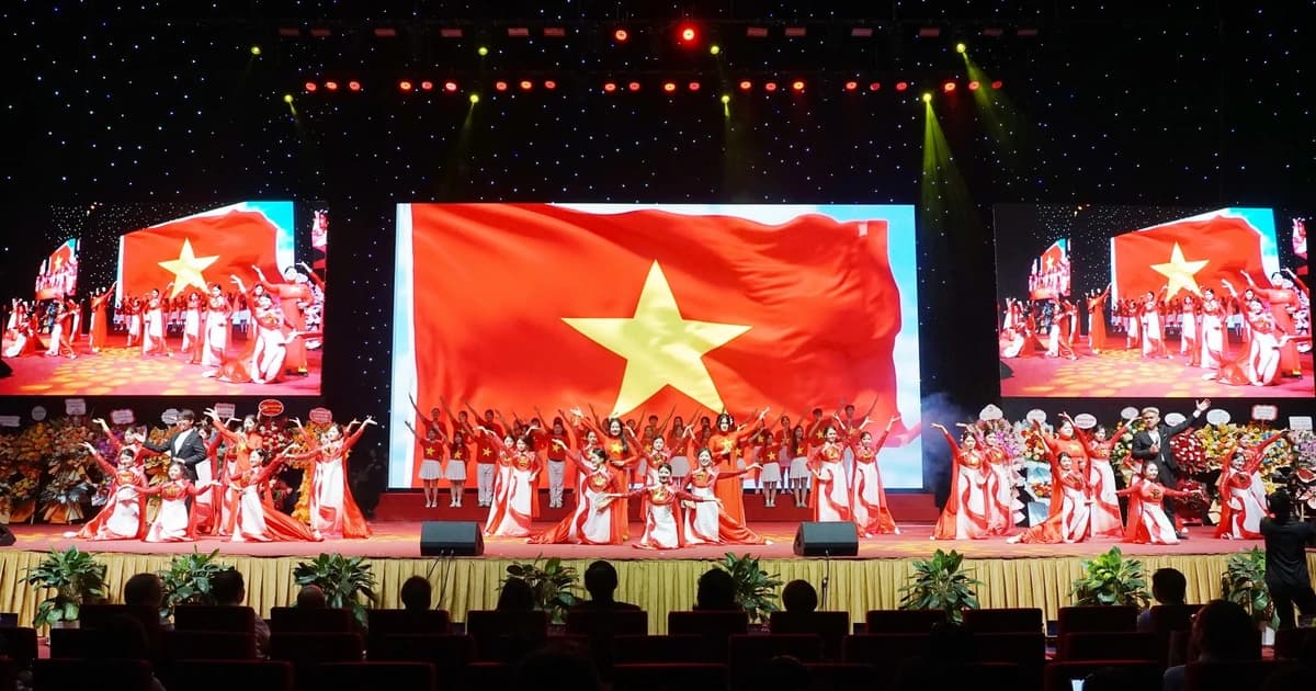 Hiệu trưởng Trường ĐH Mở Hà Nội nhấn mạnh 3 điều tới người học trong năm học mới