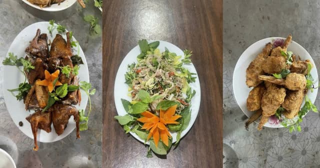 Vươn lên từ lớp học nghề vùng cao