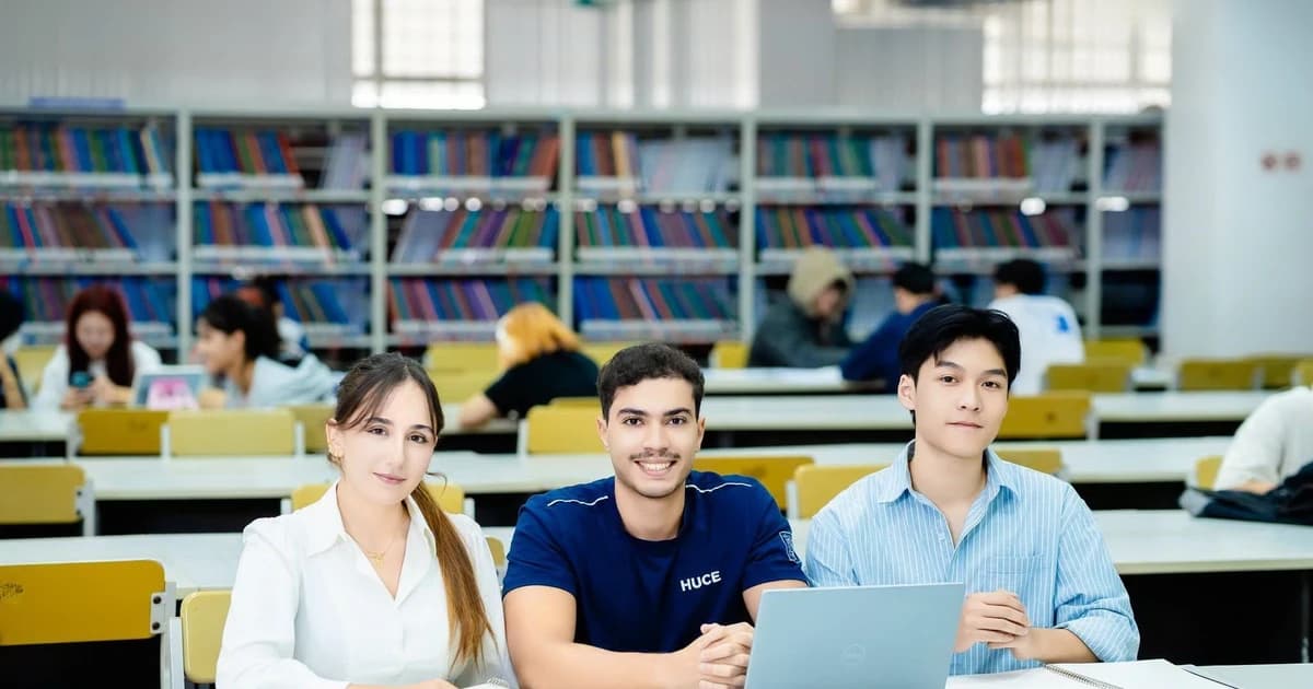 Trường Đại học Xây dựng Hà Nội: Đánh giá AUN-QA để thúc đẩy cải tiến chất lượng