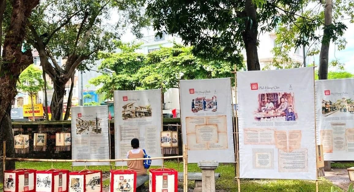 Festival Thăng Long - Hà Nội 2026: Đánh thức ký ức, nối dòng di sản