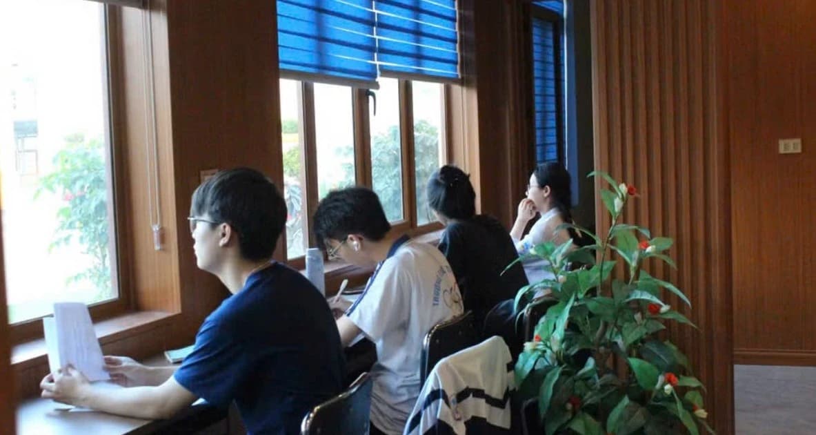 Nâng tầm văn hóa đọc thời công nghệ