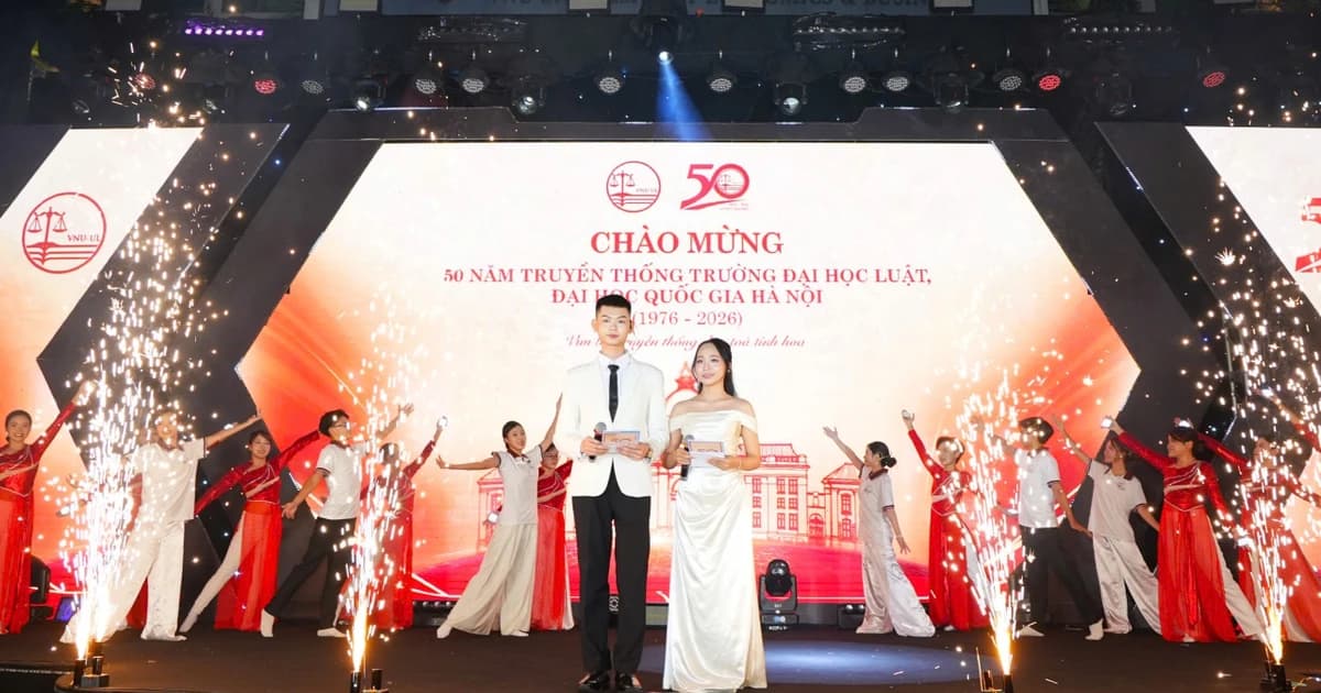 Danko Group và hành trình tiếp sức những người trẻ chinh phục tri thức