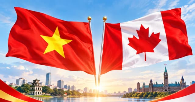 Việt Nam và Canada mở rộng hợp tác giáo dục