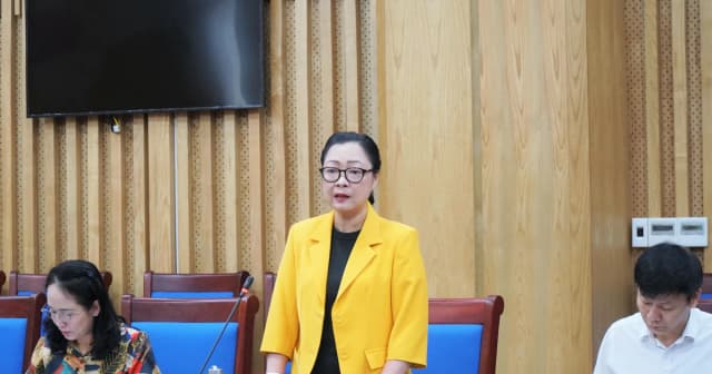 Hoàn thiện mô hình quản trị, vận hành hiệu quả hệ thống giáo dục sau sắp xếp
