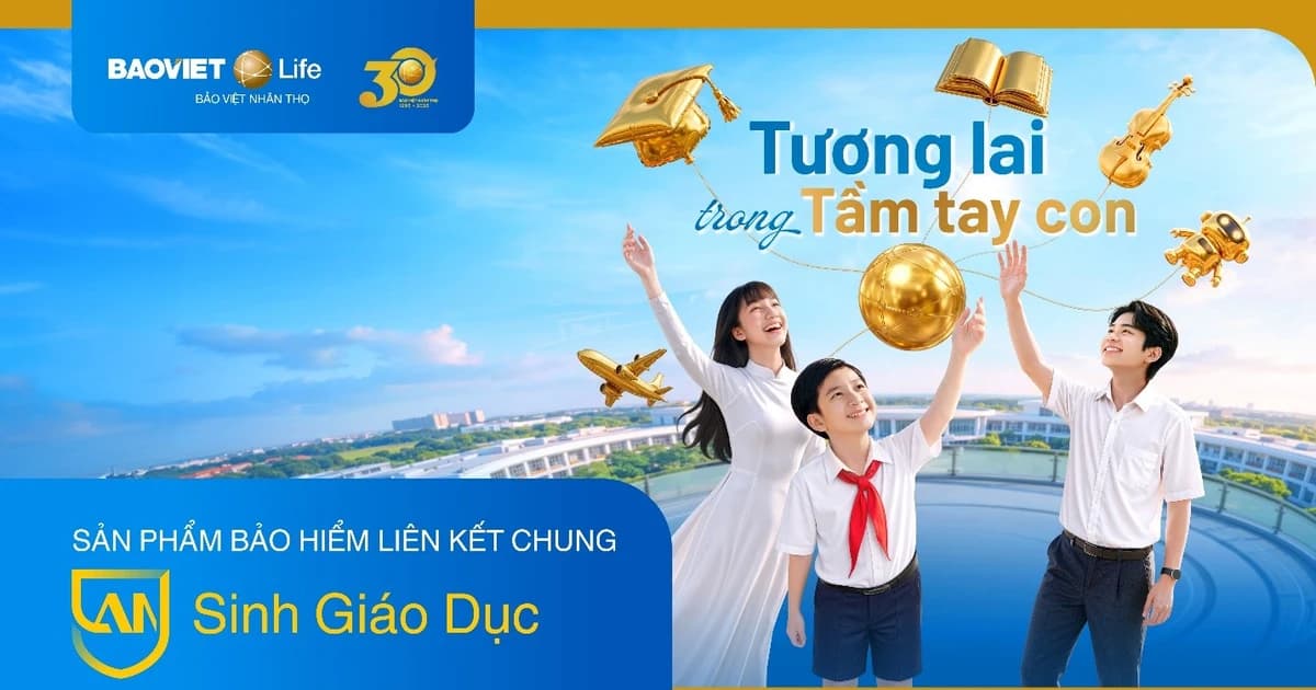 Khi tương lai của con có nhiều ngã rẽ, cha mẹ chuẩn bị như thế nào?