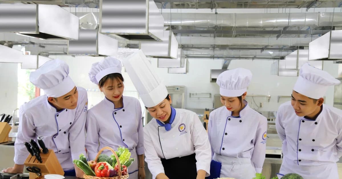 Hải Phòng hỗ trợ nghề gắn với kết quả đào tạo và nhu cầu thực tiễn