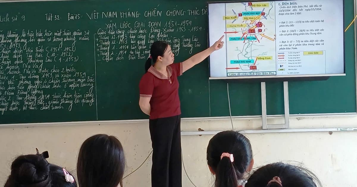 Hành trang số nơi vùng cao xứ Thanh