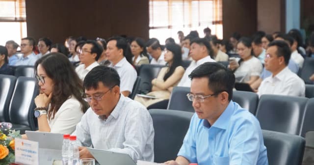 Bộ GD&ĐT lấy ý kiến về dự thảo kết quả tổng rà soát hệ thống pháp luật giáo dục