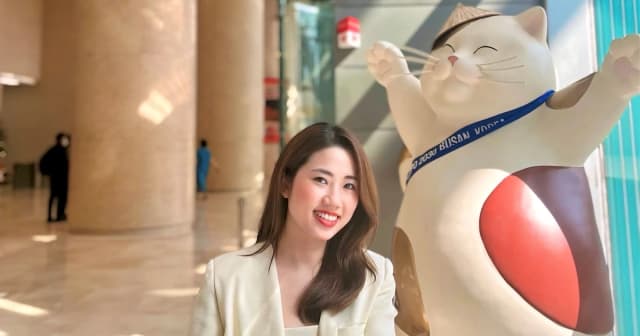 Đầu tư cho công nghệ phải luôn đi cùng đầu tư cho con người