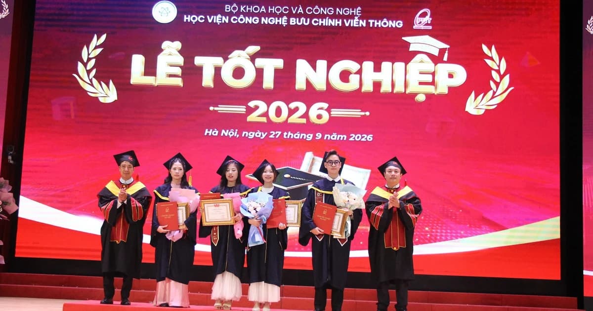 Tân cử nhân: Lợi thế thuộc về người không ngừng học hỏi