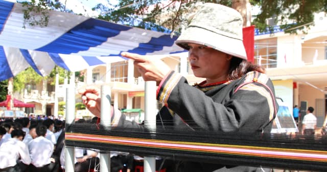 Kỳ cuối: Đào tạo đúng nghề, kết nối đúng việc làm