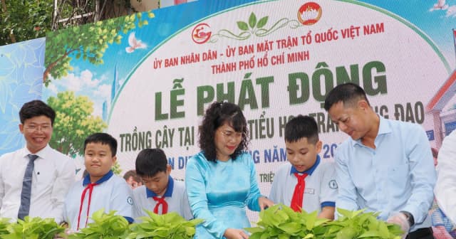Không còn tập sự, giáo viên trẻ thêm cơ hội phát triển nghề nghiệp
