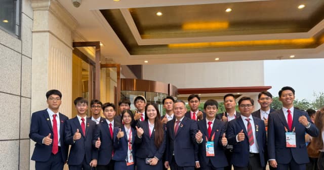 Việt Nam ghi dấu ấn tại Kỳ thi Kỹ năng nghề thế giới 2026