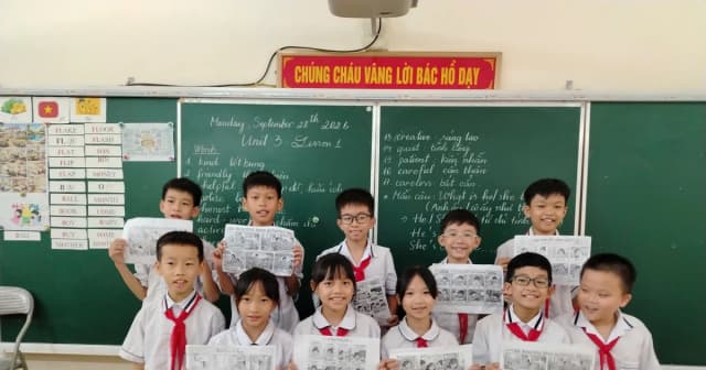 Để trung thực, liêm chính trở thành văn hóa trong trường học