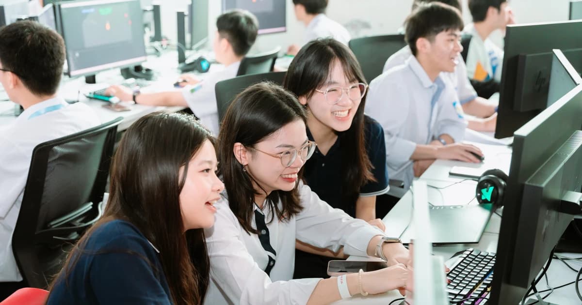 Trả về đúng chức năng của chứng chỉ IELTS trong tuyển sinh đại học