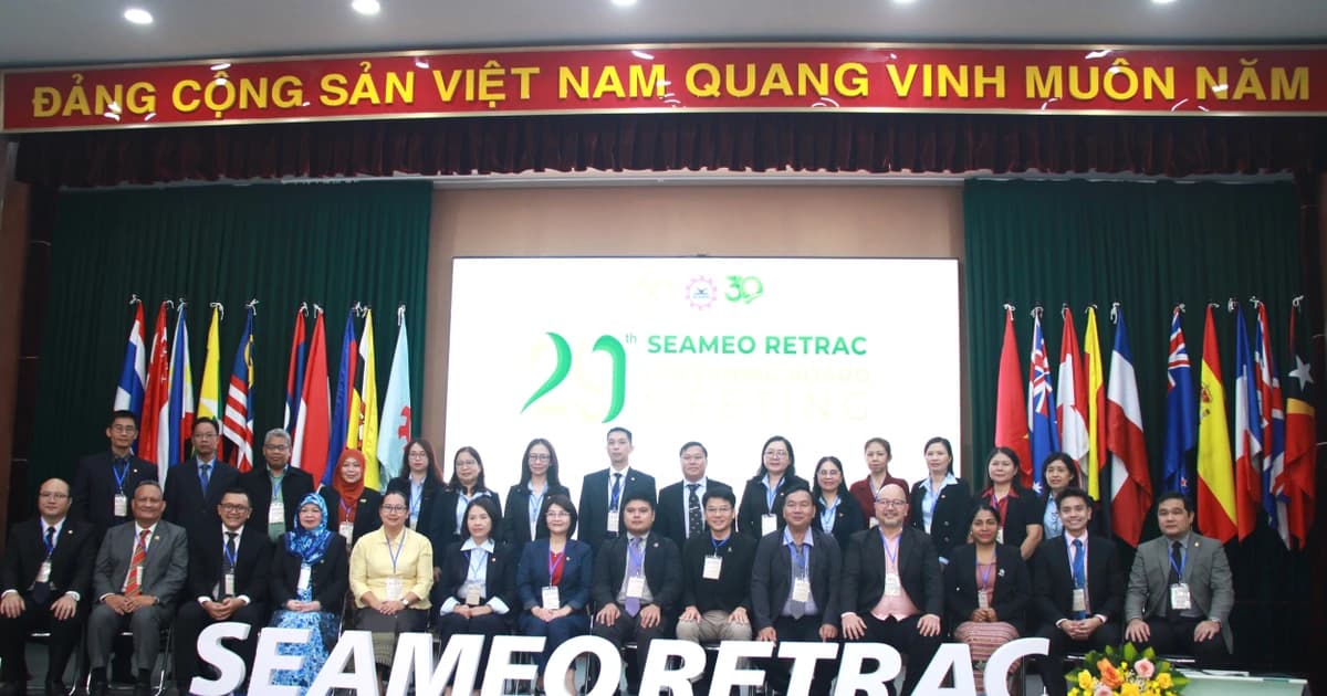 Giáo dục Đông Nam Á hướng tới những kỹ năng tương lai