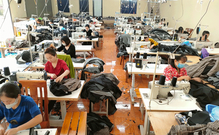 Phát triển học liệu nghề từ nhu cầu thực tế vùng khó ở Phú Thọ