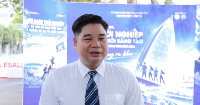 Trường Đại học Thái Bình tăng cường hỗ trợ sinh viên khởi nghiệp