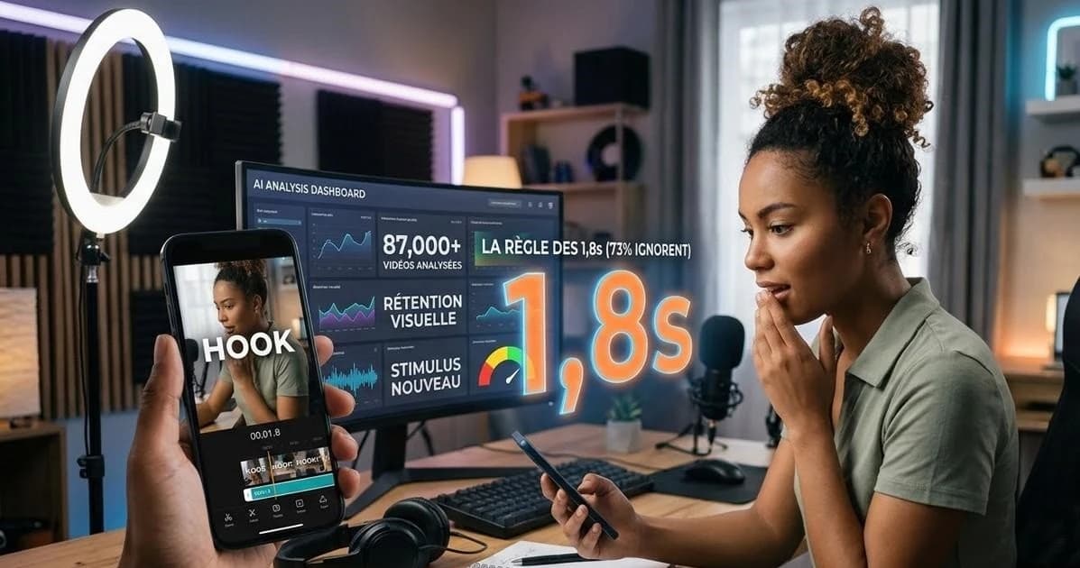Thay đổi ‘cách mạng’ từ phim ngắn AI: ‘Giữ mắt’ người xem bằng mọi giá