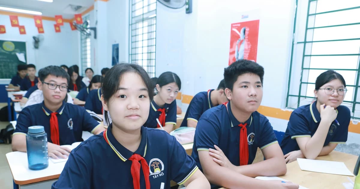 Thi vào lớp 10 với hai môn Toán và Ngữ văn: coi chừng 'học lệch'
