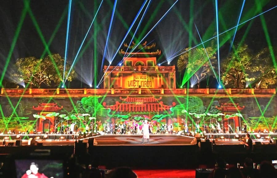 Hà Nội sẵn sàng hội tụ văn hóa năm châu
