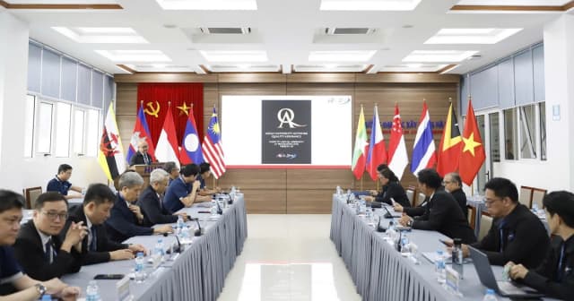 Không có điểm dừng cho cải tiến chất lượng giáo dục đại học