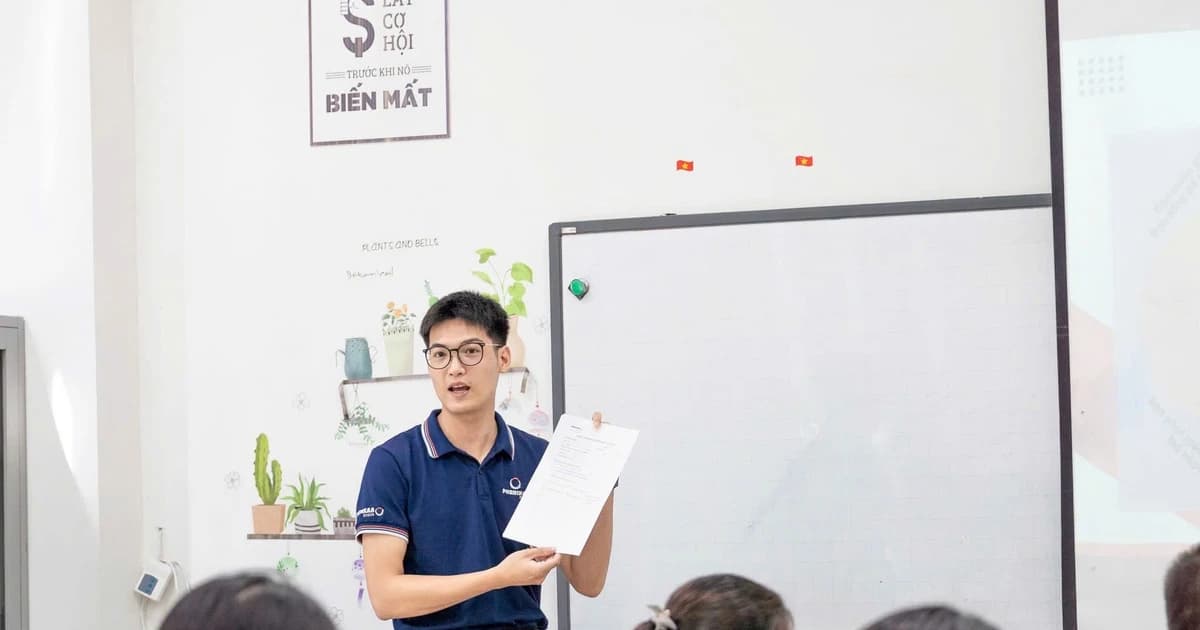Bản đồ thế giới mới và bài học về cách nhìn thế giới